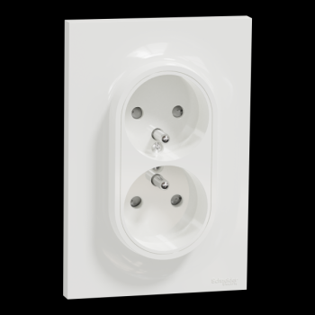  ODACE PC 2P+T DOUBLE BLC 