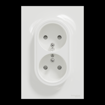  ODACE PC 2P+T DOUBLE BLC 