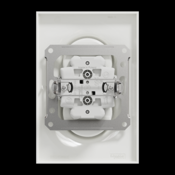  ODACE PC 2P+T DOUBLE BLC 