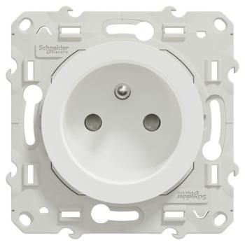  ODACE LOT 40 PC 2P+T BLC 