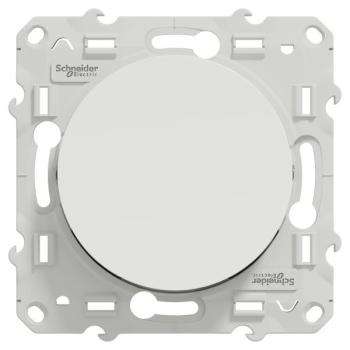  ODACE LOT 60VV 10A BLANC 