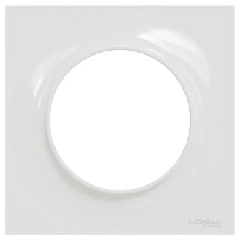  ODACE STYL BLC 100 PLAQUE 