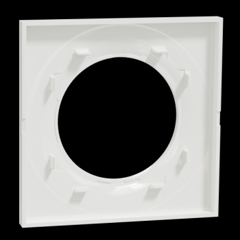  ODACE STYL BLC 100 PLAQUE 