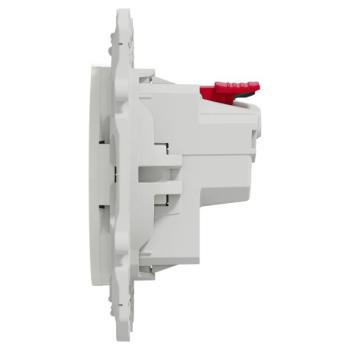  ODACE LOT 100 PC 2PT AFFLE BLC 