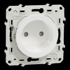  ODACE PC 2P BLC GRIF RAP 