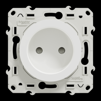  ODACE PC 2P BLC GRIF RAP 