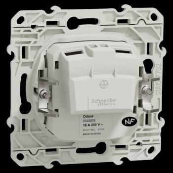  ODACE PC 2P BLC GRIF RAP 