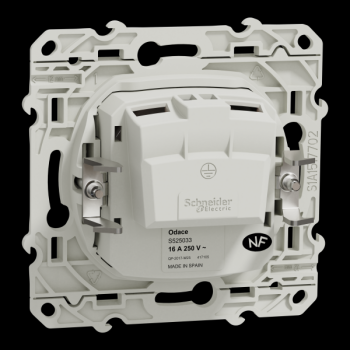  ODACE PC 2P BLC GRIF RAP 