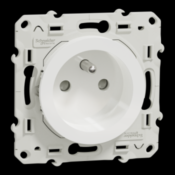  ODACE PC2P+T BLC VIS GRIF 