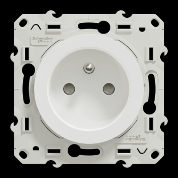  ODACE PC2P+T BLC VIS GRIF 
