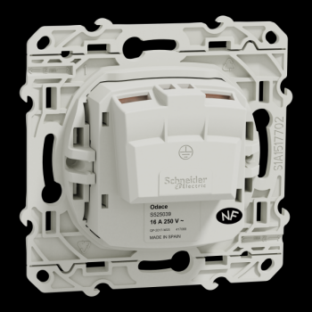  ODACE PC2P+T BLC VIS GRIF 
