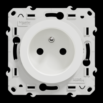  ODACE PC2P+T BLC REN GRIF 