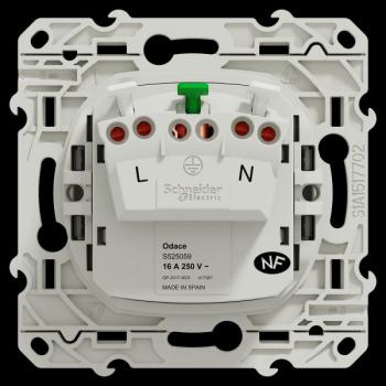  ODACE PC2P+T BLC RAP GRIF 