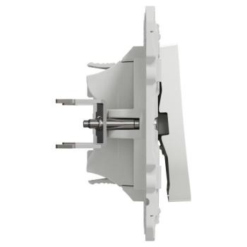  ODACE VV BLANC 10 GRIFFE 