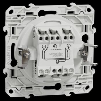  ODACE PERMUT BLC 10A GRIF 