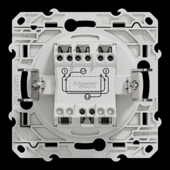  ODACE PERMUT BLC 10A GRIF 