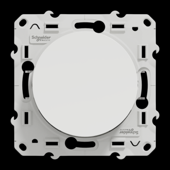  ODACE POUSS BLC 10A GRIF 