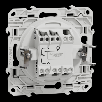  ODACE POUSS BLC 10A GRIF 