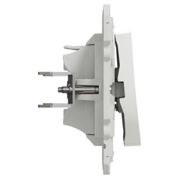  ODACE POUSS BLC 10A GRIF 