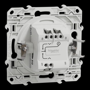  ODACE INTER VR 3B BL GRIF 