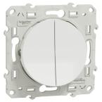  ODACE DBL VV BLC RAP GRIF 