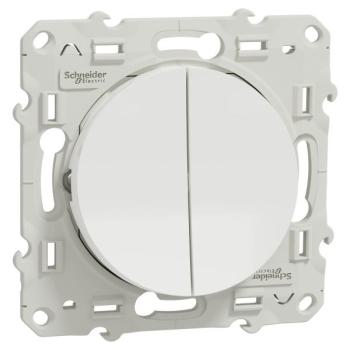  ODACE DBL VV BLC RAP GRIF 