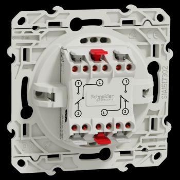  ODACE DBL VV BLC RAP GRIF 