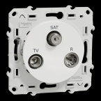  ODACE TVFM-SATBLC 1F GRIF 