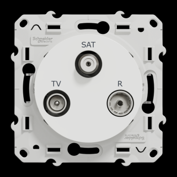  ODACE TVFM-SATBLC 1F GRIF 