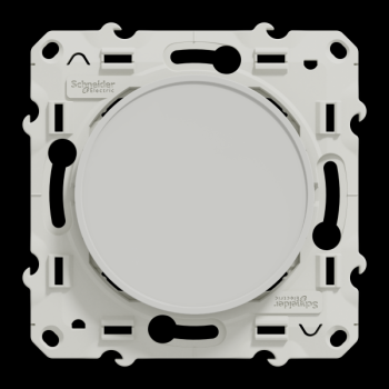  ODACE OBTURATEUR BLC GRIF 