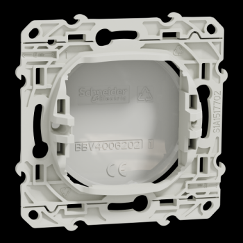  ODACE OBTURATEUR BLC GRIF 