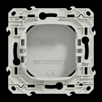  ODACE OBTURATEUR BLC GRIF 