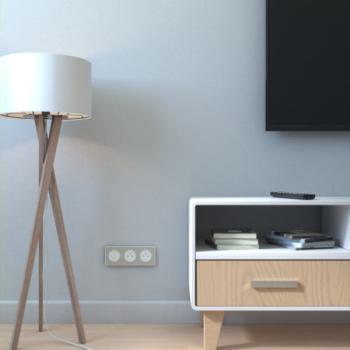 ODACE OBTURATEUR BLC GRIF 