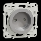  ODACE PC 2P ALU VIS RAPID 