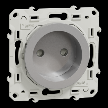  ODACE PC 2P ALU VIS RAPID 