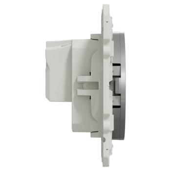  ODACE PC 2P ALU VIS RAPID 