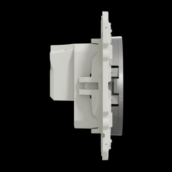  ODACE PC 2P ALU VIS RAPID 