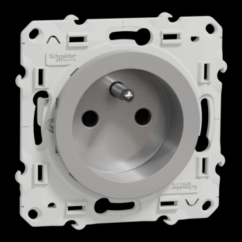  ODACE PC 2P+T ALU RENOVAT 