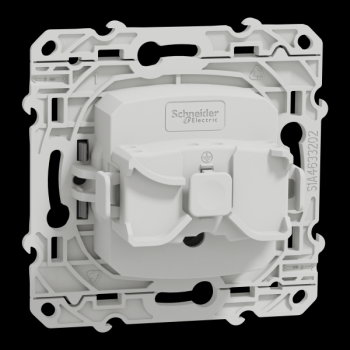  ODACE PC 2P+T ALU RENOVAT 