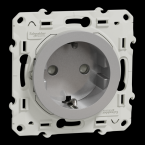  ODACE PC 2P+T ALU ALLEMAN 