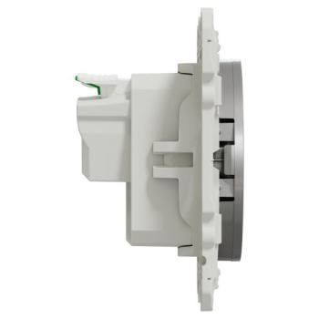  ODACE PC 2P+T ALU ALLEMAN 