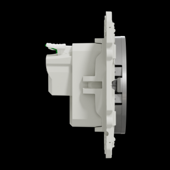  ODACE PC 2P+T ALU ALLEMAN 