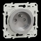  ODACE PC 2P+T ALU VIS RAP 