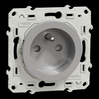  ODACE PC 2P+T ALU VIS RAP 
