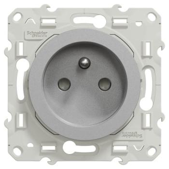  ODACE PC 2P+T ALU VIS RAP 