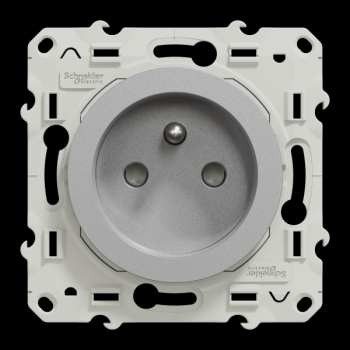  ODACE PC 2P+T ALU VIS RAP 