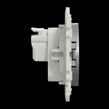  ODACE PC 2P+T ALU VIS RAP 