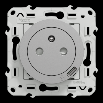  ODACE PC 2P+T + USBC ALU 