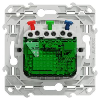  ODACE PC 2P+T + USBC ALU 
