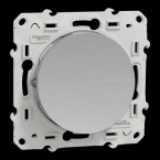  Va-et-vient Alu 10A vis c. rap 